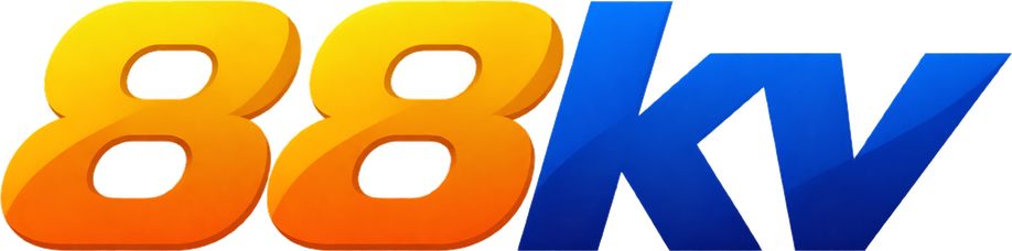 88kv Logo